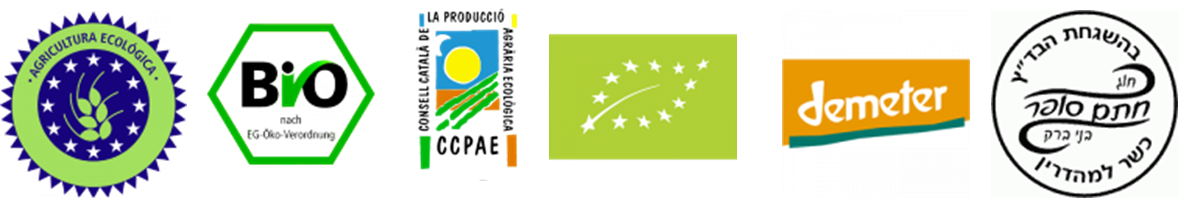 Label eco 2